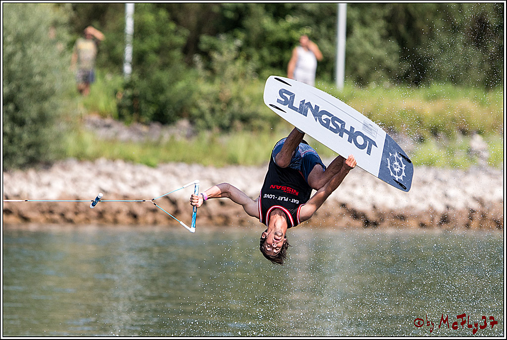 Eat Play Love, 27.08.2017